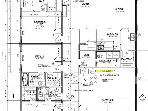 2nd image of 3133 NW Cedar Ave Lot 19
