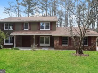 5092 Pine Grove Ct, Stone Mountain, GA