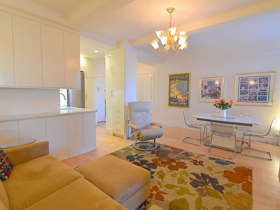 2nd image of 23 W 73rd St #715
