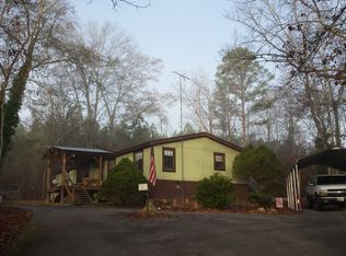 14085 Canyon Rd, Lumpkin, GA 31815