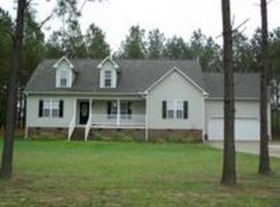 245 Lassiter Farms Ln, Clayton, NC 27520