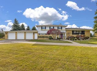 1195 S Van Dyke Rd, Bad Axe, MI 48413