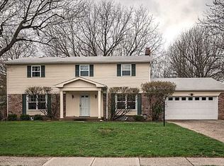 7286 Steinmeier Dr, Indianapolis, IN 46250