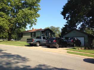 7401 N Troost Ave, Gladstone, MO 64118