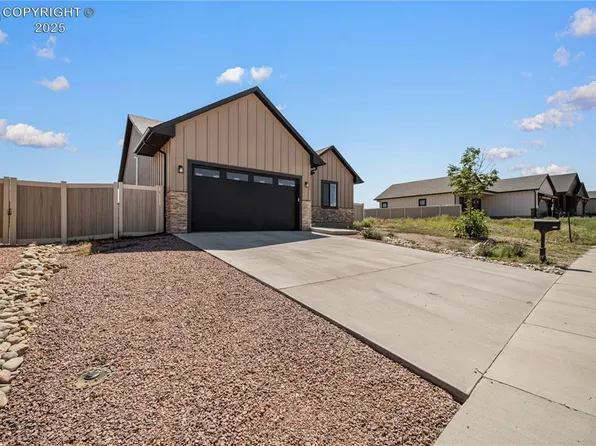340 Arrowhead Dr, Florence, CO 81226