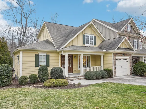 48 Grandwood Cir, Durham, NC 27712