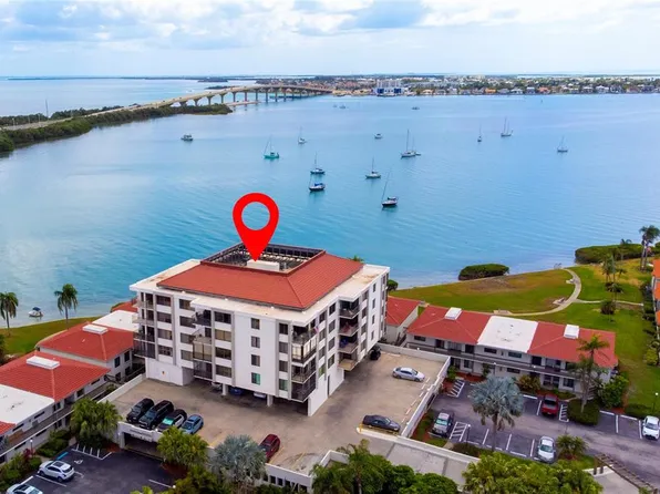 6361 Bahia Del Mar Blvd APT 308, Saint Petersburg, FL 33715