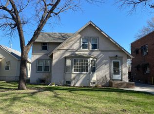 316 W 11th Ave, Mitchell, SD 57301
