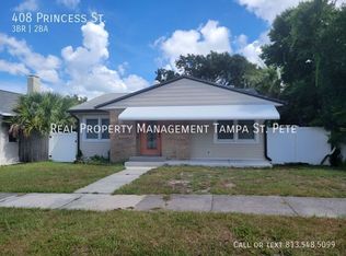 408 Princess St, Clearwater, FL 33755