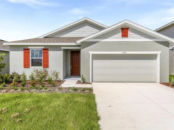 5323 Mickey Ave, Winter Haven, FL 33884