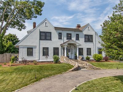 75 Sea Beach Drive, Stamford, CT, 06902