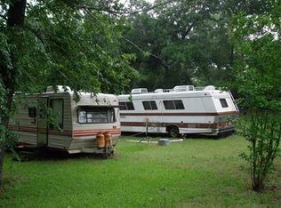 184 Lcr 905, Jewett, TX 75846