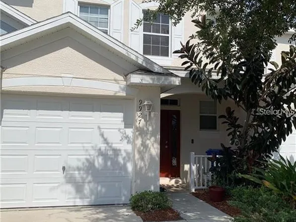 9927 CARLSDALE DRIVE, RIVERVIEW, FL 33578