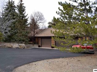 13135 Fellowship Way, Reno, NV 89511