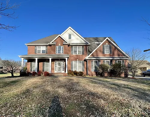 2605 Steeplechase Ct Photo 1
