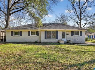 1440 Wedgewood Dr, Montgomery, AL 36111