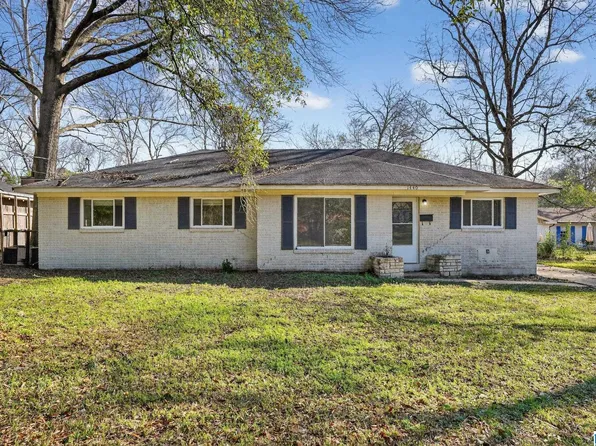 1440 Wedgewood Dr, Montgomery, AL 36111