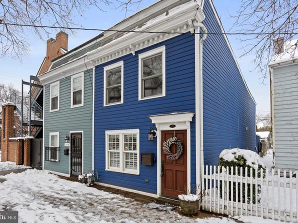 329 N Henry St, Alexandria, VA 22314