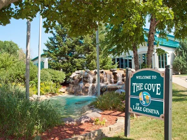 111 Center STREET #134, Lake Geneva, WI 53147