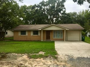5503 Hyland Dr, Pascagoula, MS 39567