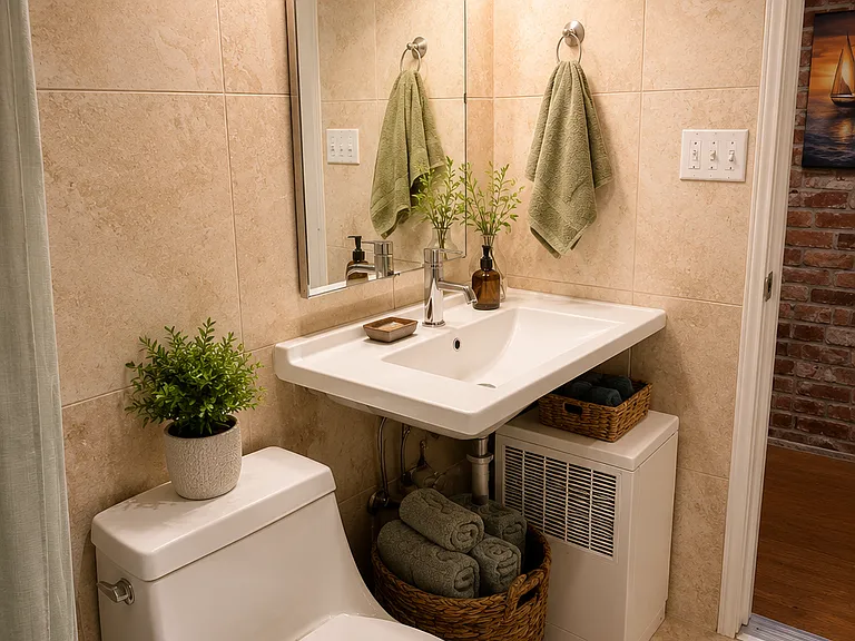 1457 Chapin St NW #B — Photo 10
