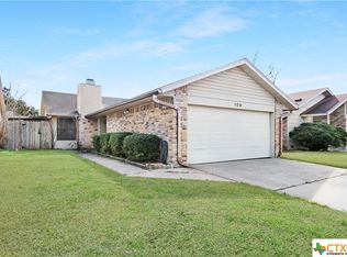 109 Rattan Dr, Victoria, TX 77901