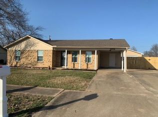 1002 Ferguson Dr, West Memphis, AR 72301