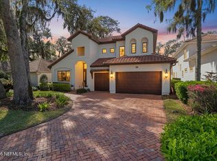 109 LAUREL Way, Ponte Vedra Beach, FL 32082