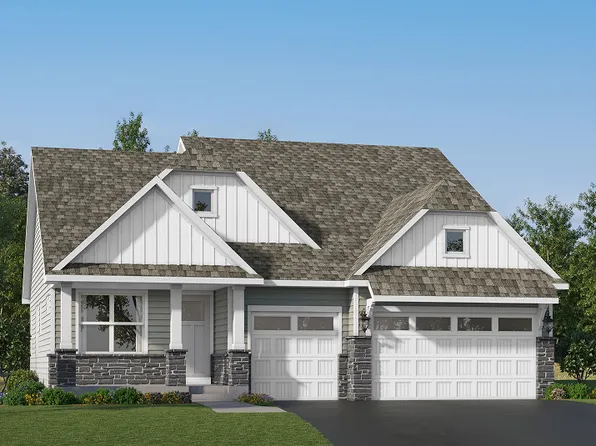 7465 Lotus Ln, Lino Lakes, MN 55038