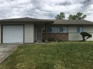 1308 Connecticut St, Fairfield, CA