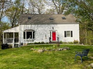 36 Madeline Dr, Ridgefield, CT 06877