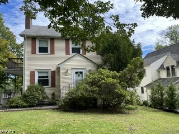 15 Sherman Pl, Morristown Town, NJ 07960