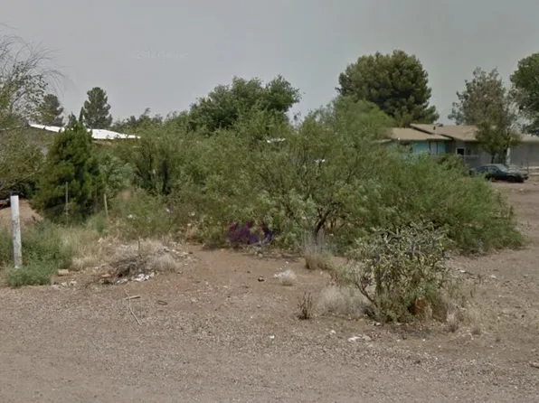 3339 N Violet Avenue #37, Douglas, AZ 85607