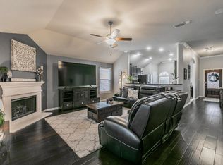 3541 Twin Pines Dr, Fort Worth, TX 76244