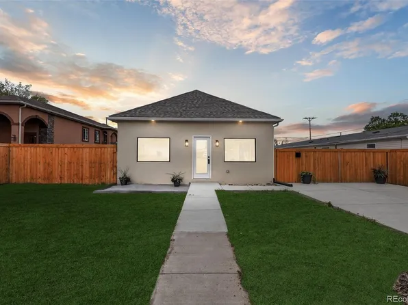 549 Beech Street, Hudson, CO 80642