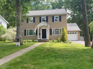 66 S Main St, Mountain Top, PA 18707