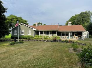 5906 Merrill Rd, Byron, NY 14422