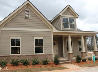 21 Azalea Lakes Ln, Dallas, GA 30157