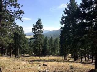 21799 Wagon Rim Trl, Morrison, CO 80465