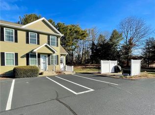 10 Josephine Dr UNIT 3B, Charlestown, RI 02813
