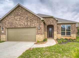 184 Chestnut Bay, The Woodlands, TX 77382