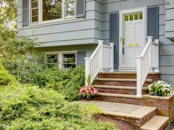 41 Robbins Ave, Berkeley Heights Twp., NJ 07922
