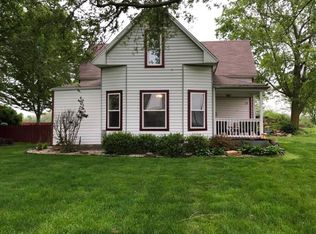 3305 S State Highway 125, Rogersville, MO 65742