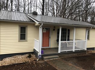 7425 McDuffy Rd, Connelly Springs, NC 28612