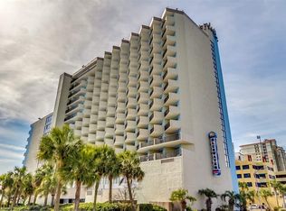 2001 S Ocean Blvd #705, Myrtle Beach, SC 29577