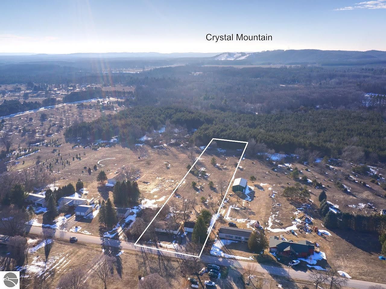 7290 3rd St, Thompsonville, MI 49683 Zillow