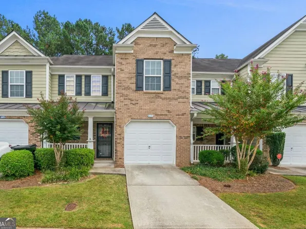 463 Colonial Walk, Woodstock, GA 30189