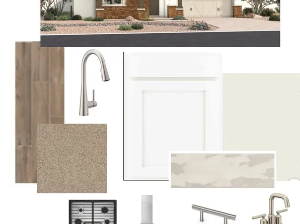 5908 N 194th Drive, Litchfield Park, AZ 85340