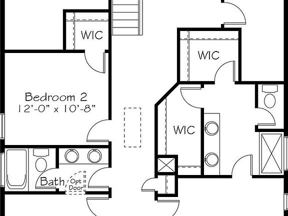 3rd image of 1516 Lone Prairie Dr