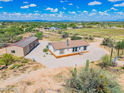 1695 W Hillock St, Vail, AZ, 85641